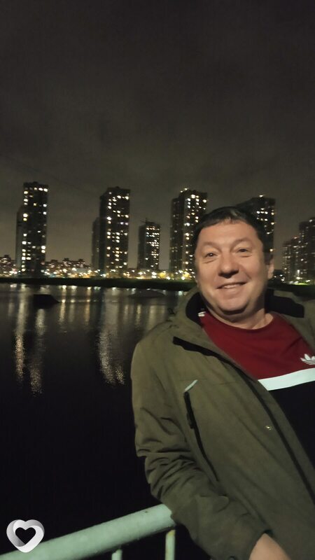 Сергей, 57, Норильске — анкета №745581