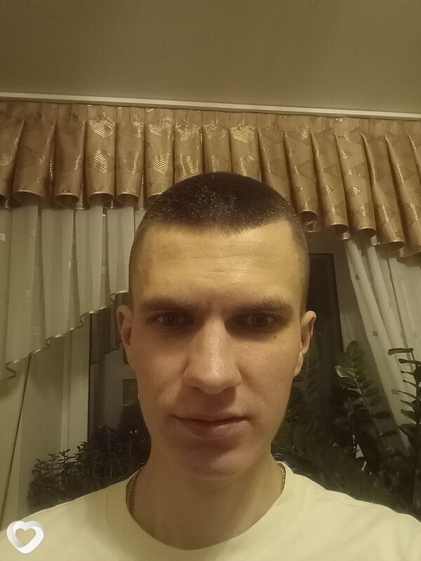Павел, 31, Миассе — анкета №745584