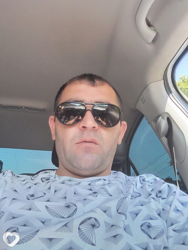 Artur, 37, Домодедово — анкета №745587