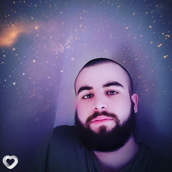Саидчон, 26, Москве — анкета №745590