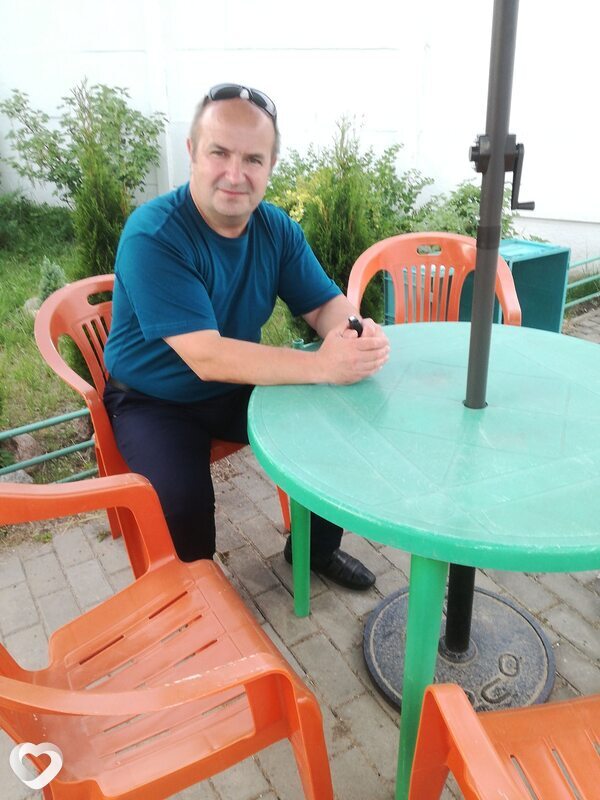 Андрей, 57, Пскове — анкета №745598