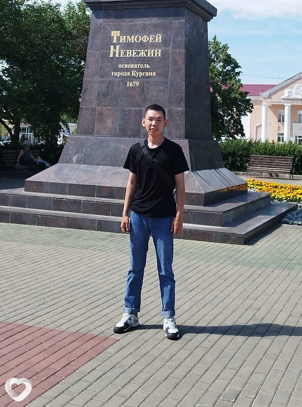 Тимур, 28, Благовещенске — анкета №745599