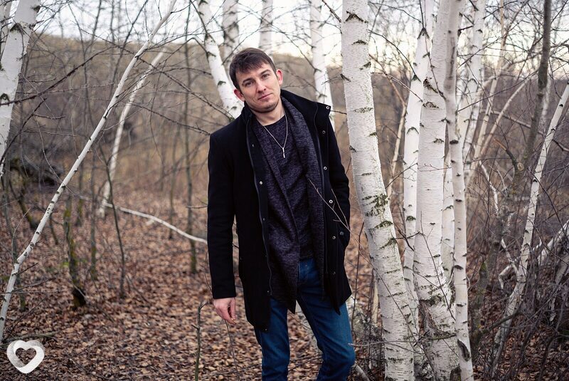 Анатолий, 34, Волгограде — анкета №745280