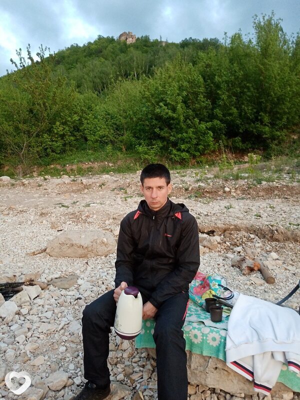 Коля, 45, Москве — анкета №745289