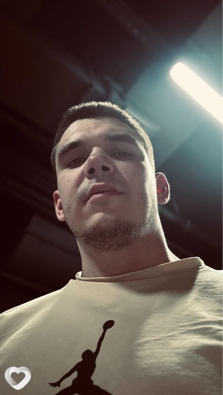 Иван, 30, Краснодаре — анкета №745299