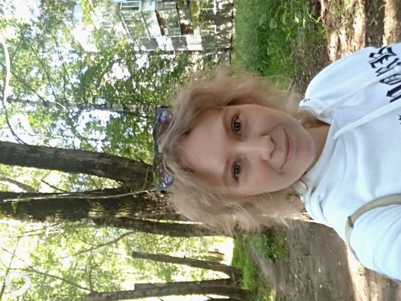 Татьяна, 45, Кинеле — анкета №745300