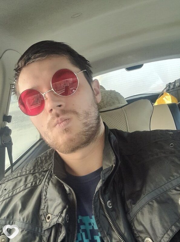 Владимир, 29, Нижнем Новгороде — анкета №745403