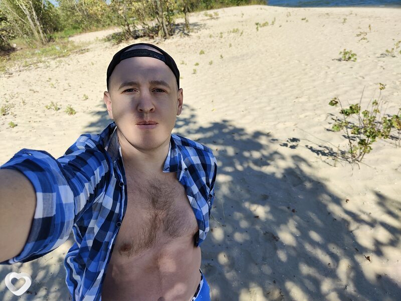Александр, 37, Ростове-на-Дону — анкета №745408