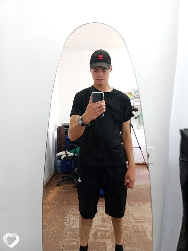 Ivan, 23, Чебоксарах — анкета №745411