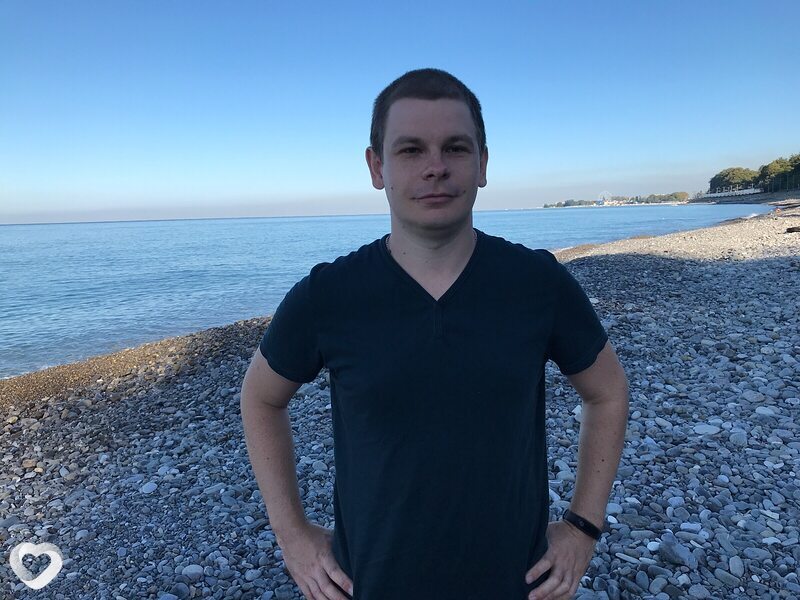 Евгений, 31, Батайске — анкета №745412
