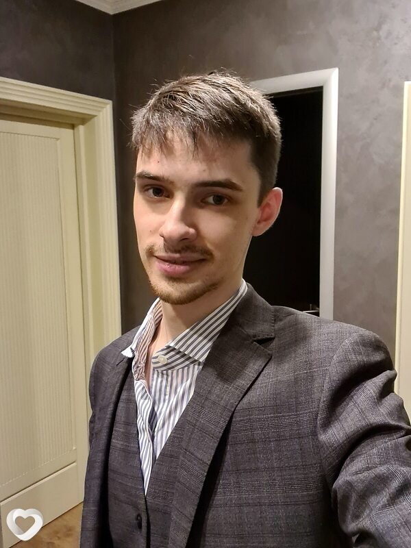 Александр, 29, Москве — анкета №745414