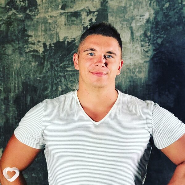 Артем, 38, Москве — анкета №745783