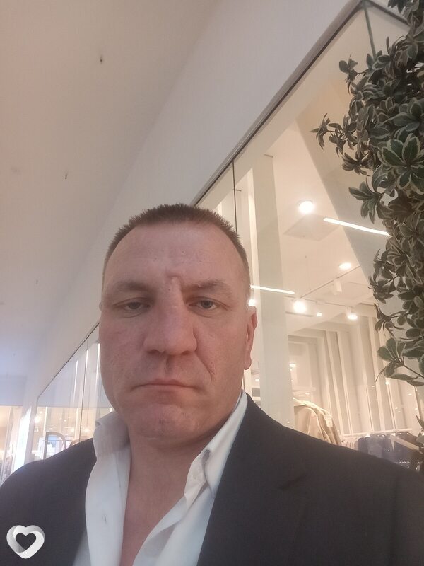 Валерий, 43, Алматы — анкета №745795