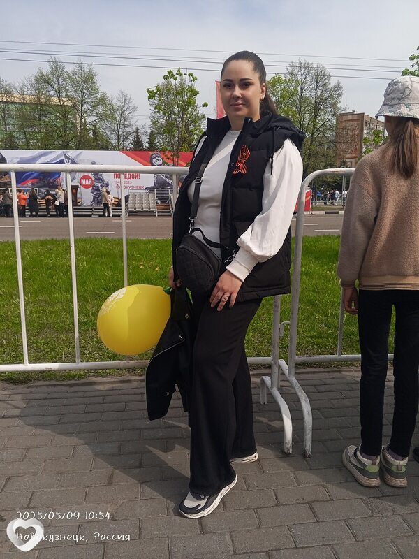 Екатерина, 28, Новокузнецке — анкета №745798