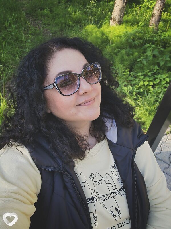 Наташа, 51, Мурманске — анкета №745801