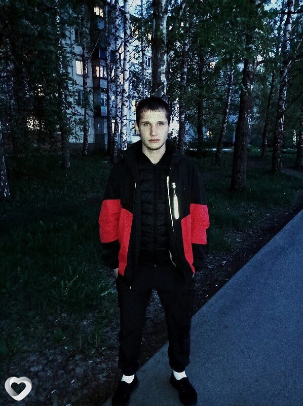Александр, 28, Ульяновске — анкета №745378