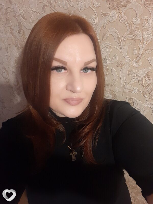 Анжела, 48, Ставрополе — анкета №745387