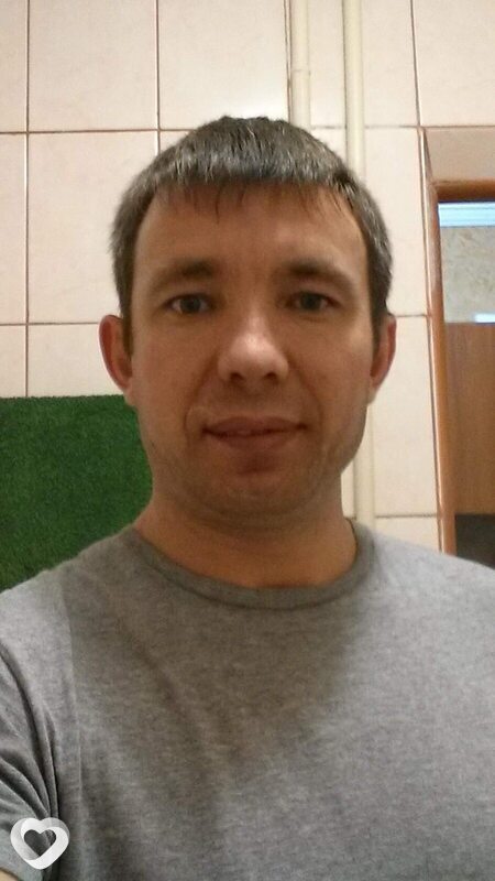 Анатолий, 42, Челябинске — анкета №745389