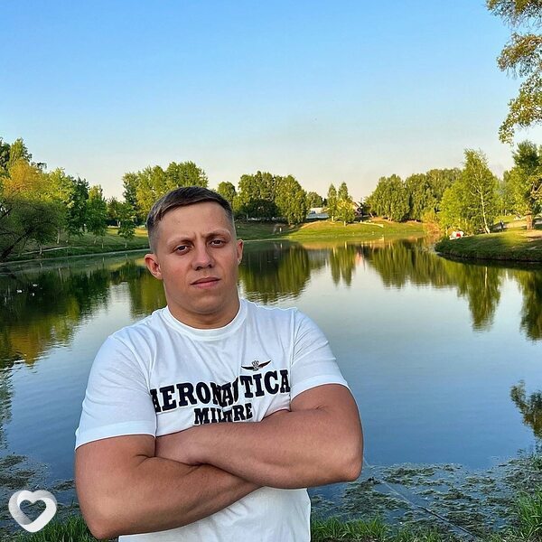 Егор, 31, Самаре — анкета №745393