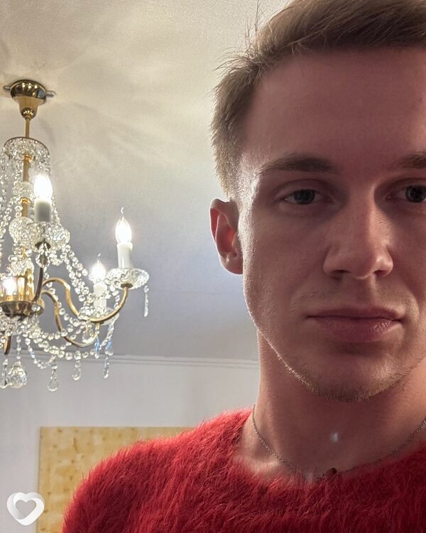 Алексей, 26, Кургане — анкета №745394