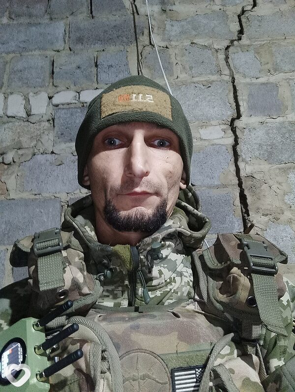 No Name, 37, Днепр — анкета №745395