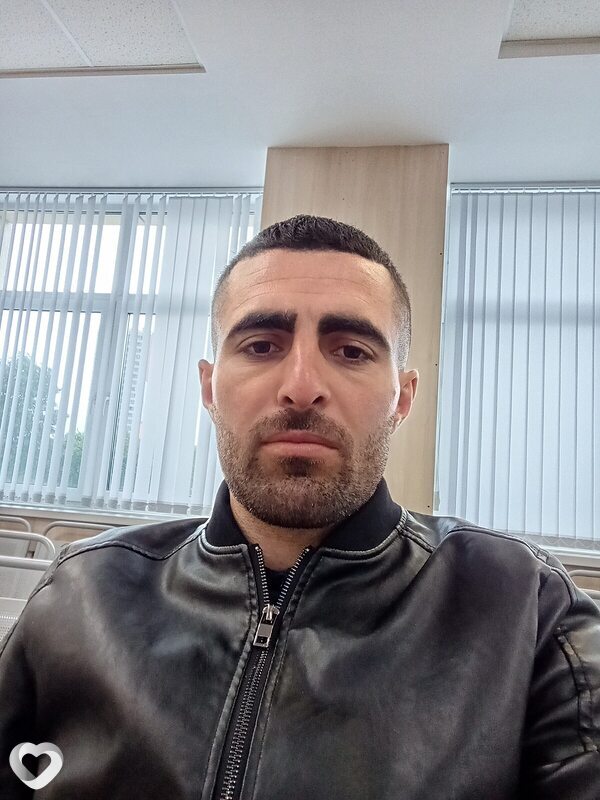 Серо, 27, Екатеринбурге — анкета №745396