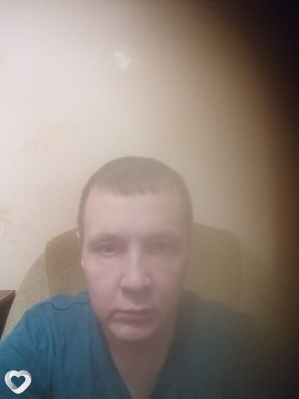 Вадим, 38, Златоусте — анкета №745401