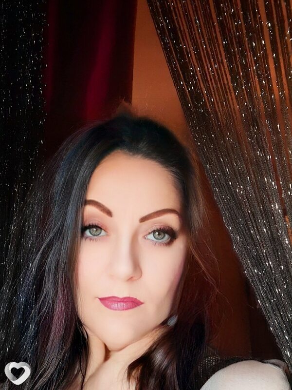 Оксана, 49, Омске — анкета №745528