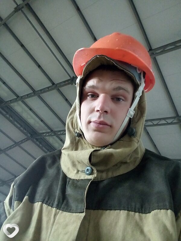 Вадим, 25, Смоленске — анкета №745530