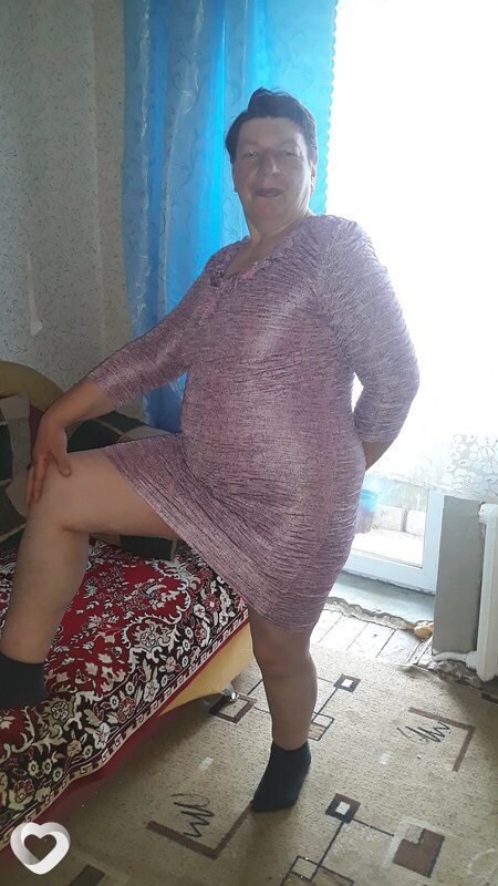 Светлана, 52, Борисове — анкета №745532
