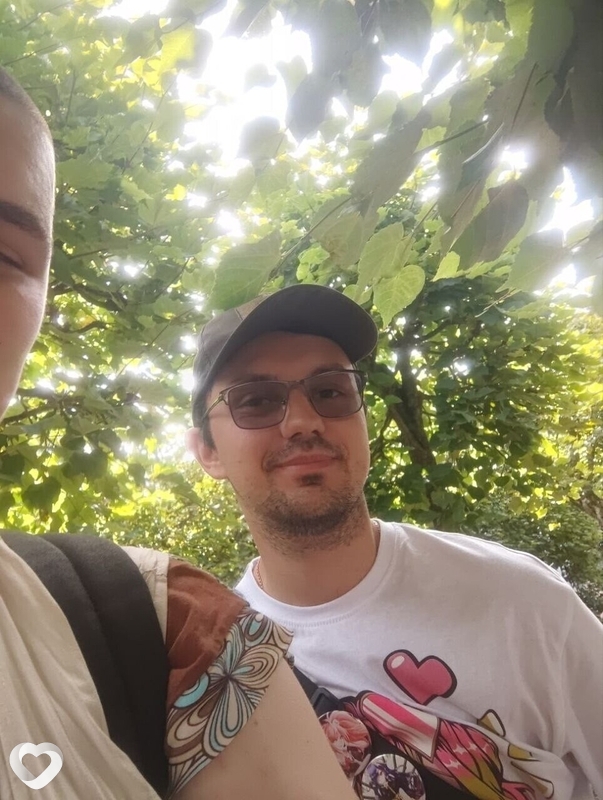 Павел, 24, Москве — анкета №745533