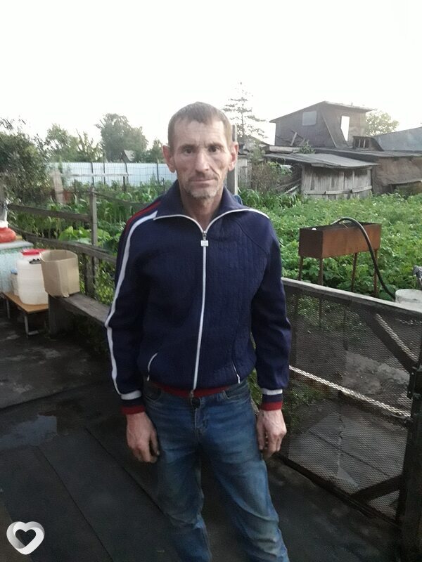 Юрий, 50, Рудном — анкета №745540