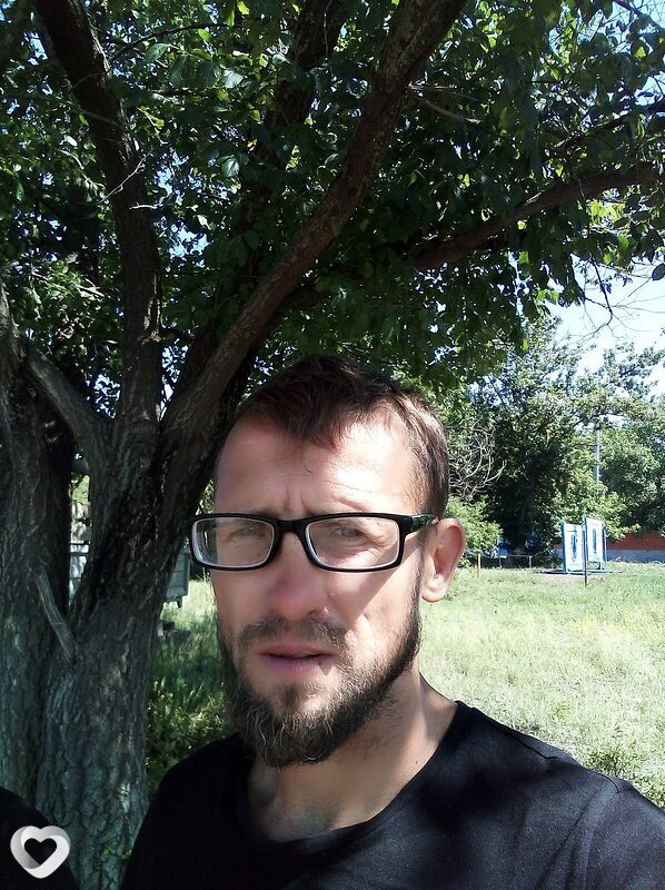 Денис, 39, Москве — анкета №745543