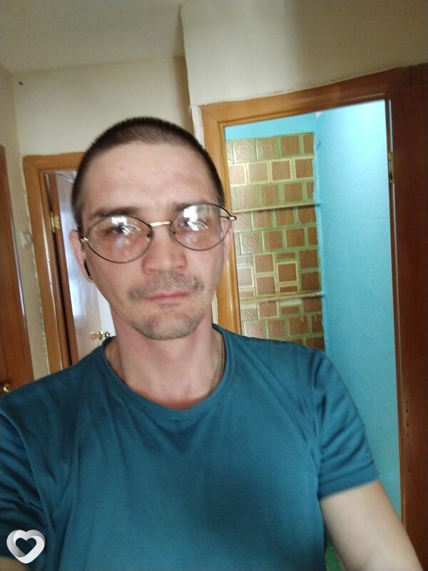 Леха, 39, Мелеузе — анкета №745547