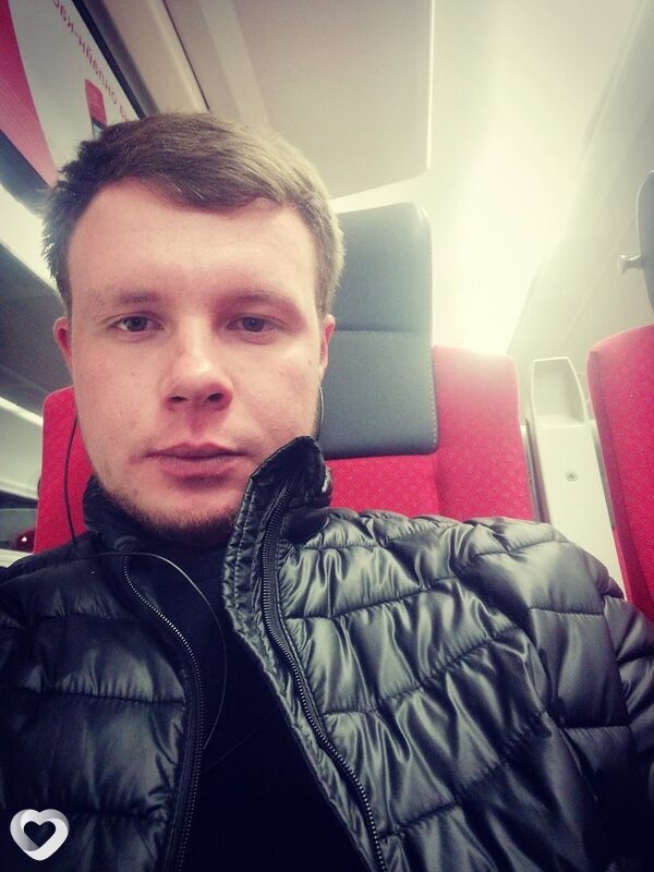 Seeeeerrrrrr, 31, Луганске — анкета №745551