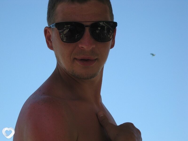 Юрий, 40, Перми — анкета №745552