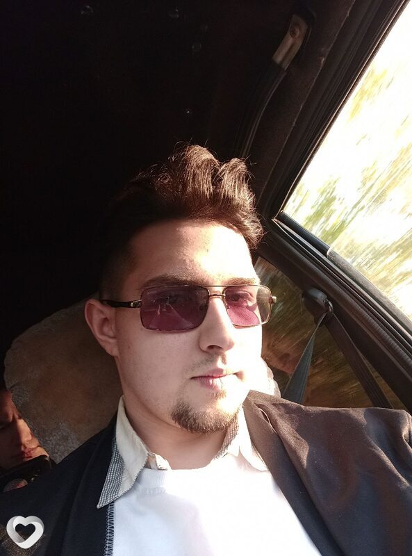 Андрей, 22, Копейске — анкета №745503