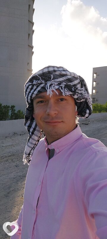 Лев, 36, Великом Новгороде — анкета №745509