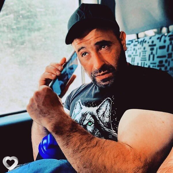 Самбист, 33, Мытищах — анкета №745515
