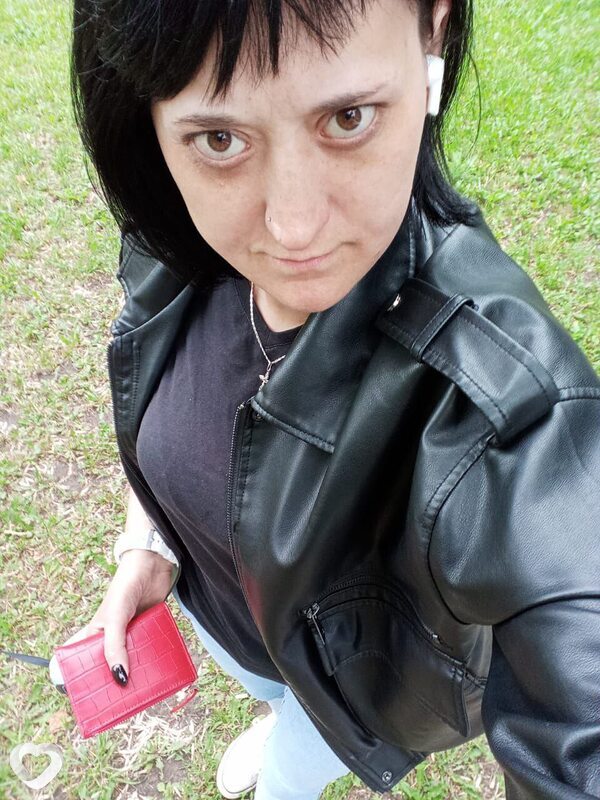Sabinka, 36, Самаре — анкета №745516