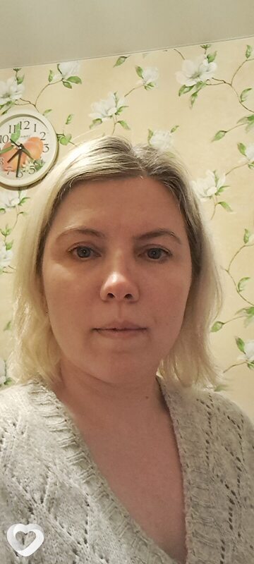 Татьяна, 48, Туле — анкета №745517