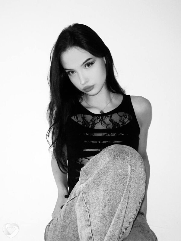 Ксенька, 27, Улан-Удэ — анкета №745522