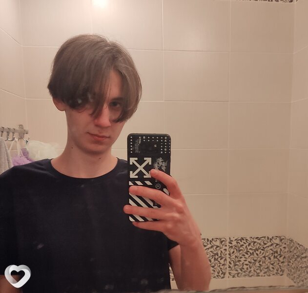 Иван, 21, Гродно — анкета №745523