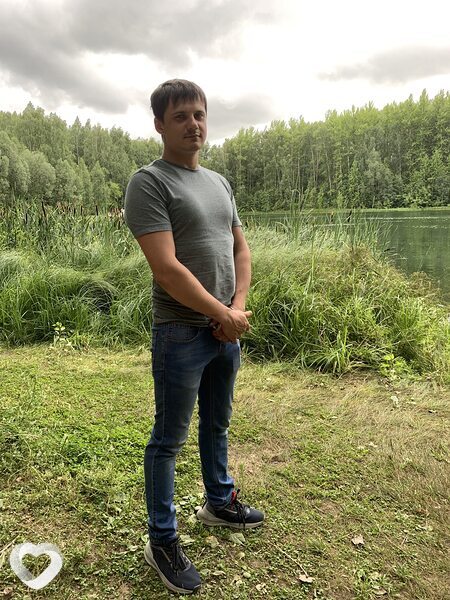 Артем, 33, Набережных Челнах — анкета №745524