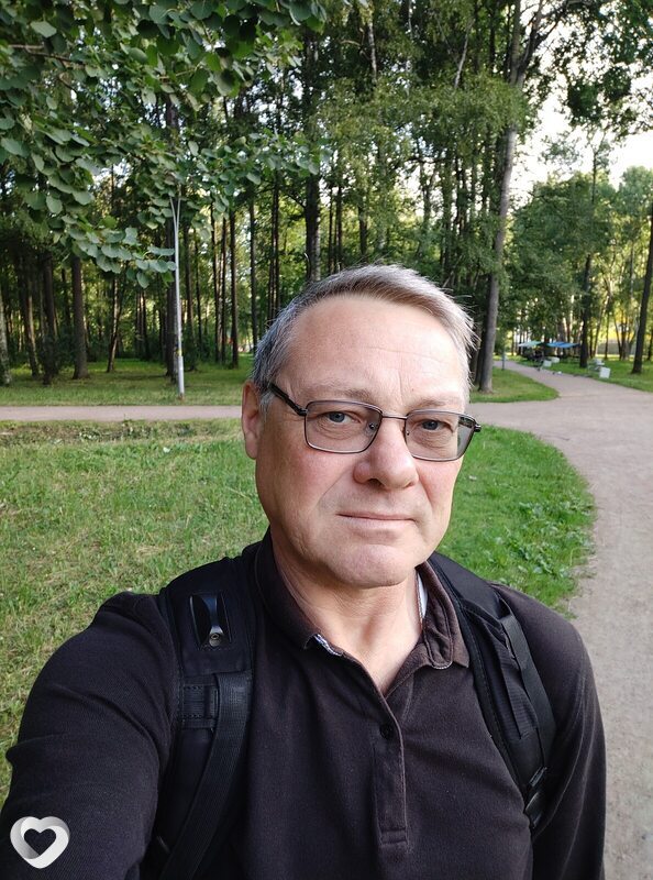 Дмитрий, 59, Санкт-Петербурге — анкета №745433