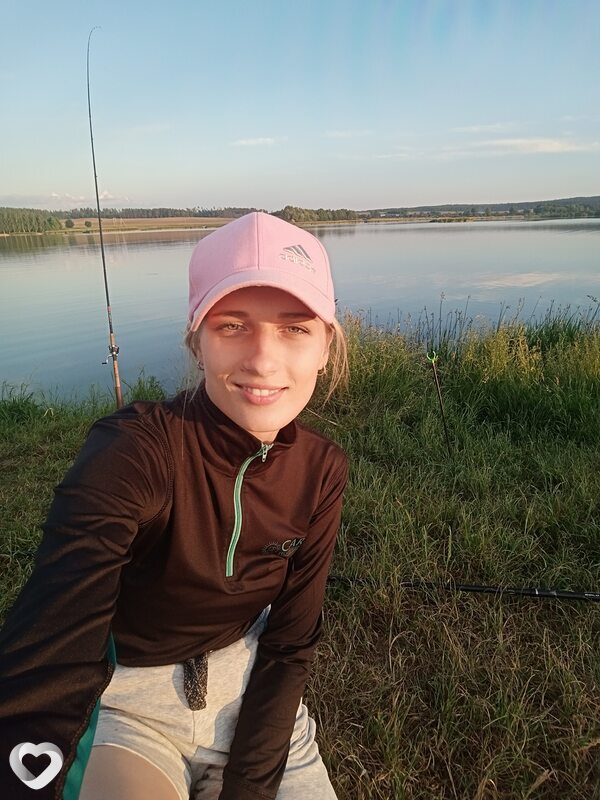 Аня, 31, Гродно — анкета №745435