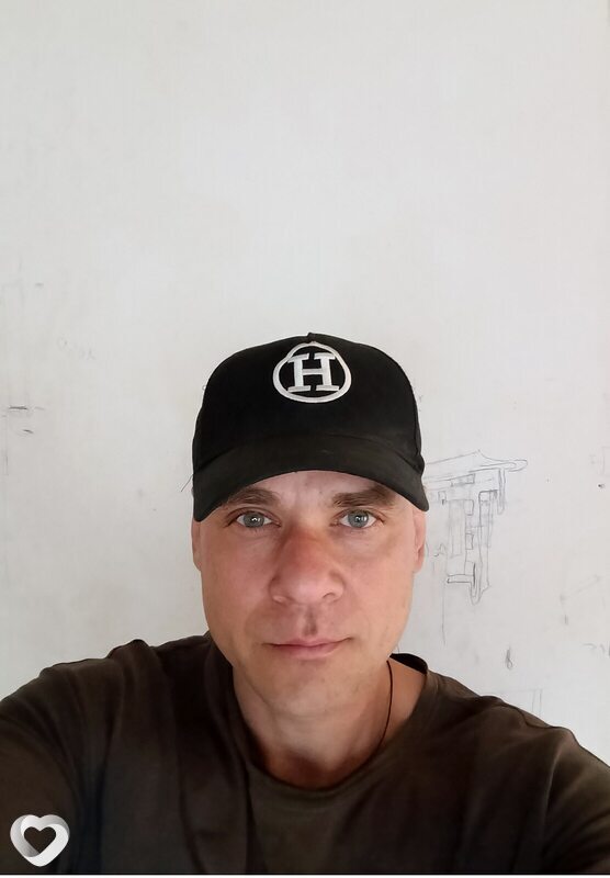 Александр, 42, Санкт-Петербурге — анкета №745436
