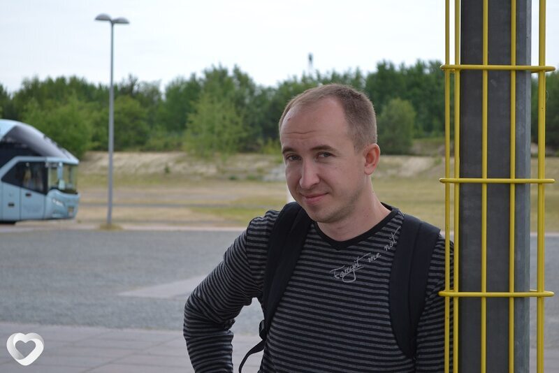 Алексей, 42, Минске — анкета №745442