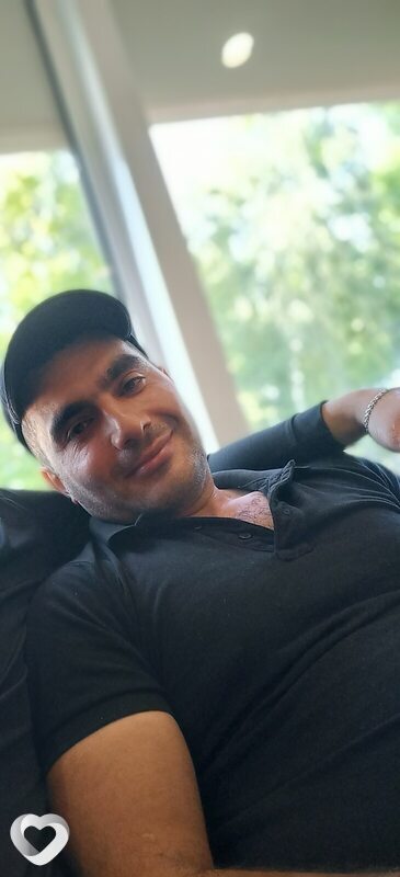 Юнус, 35, Красном Куте — анкета №745444
