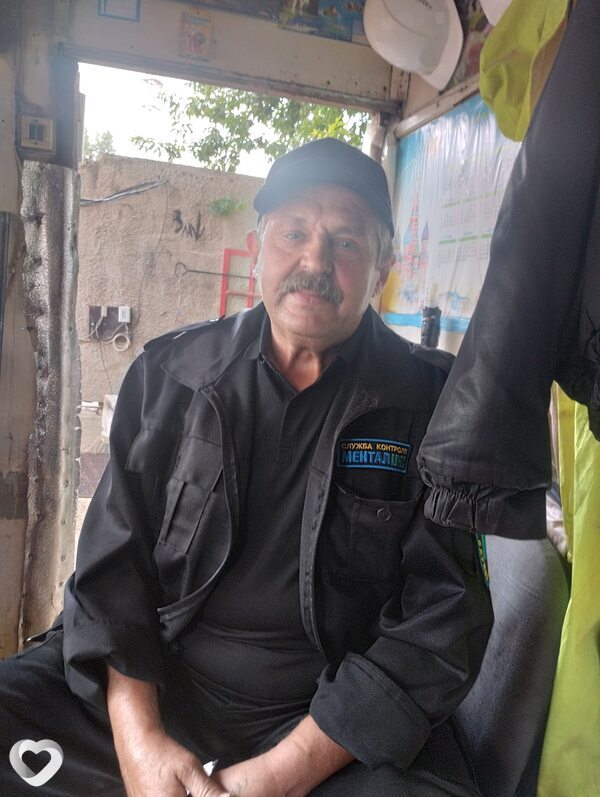 Егор, 62, Красноярске — анкета №745447